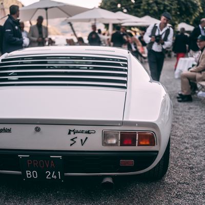 Villa d Este 2026