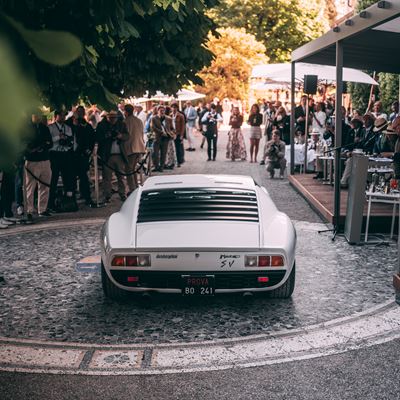 Villa d Este 2026