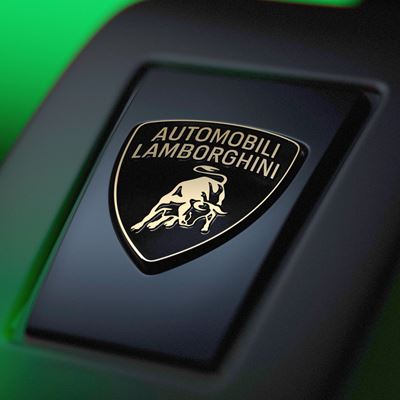 Xerjoff x Automobili Lamborghini