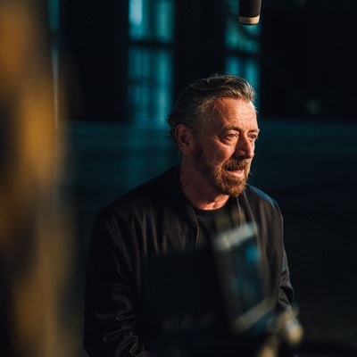 Lamborghini Arena and Benny Benassi
