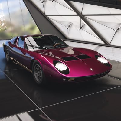 Forza Horizon