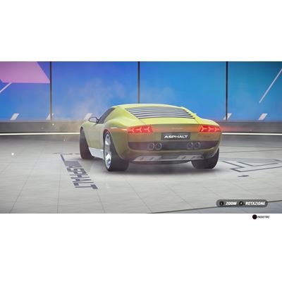 Asphalt