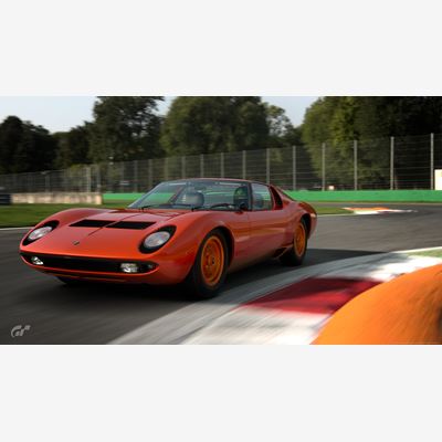 Gran Turismo