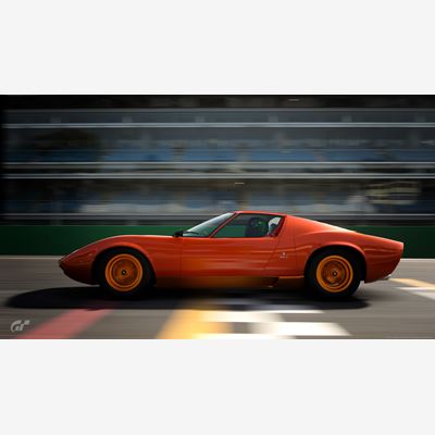 Gran Turismo