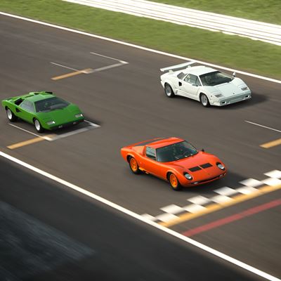 Gran Turismo