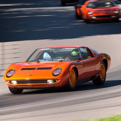 Gran Turismo