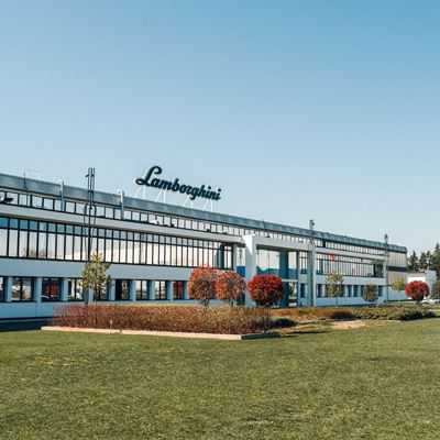Automobili Lamborghini Sustainability Report