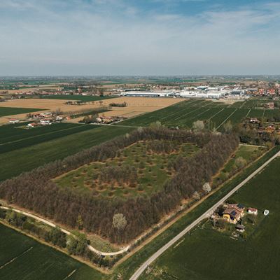 Automobili Lamborghini Sustainability Report