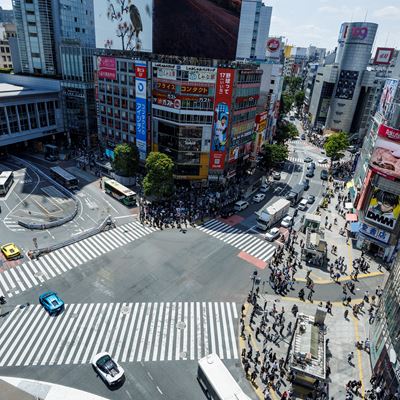 Lamborghini Temerario Tokyo Convoy