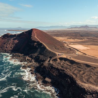 Esperienza Avventura Lanzarote