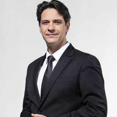 Douglas Arrighi Pereira