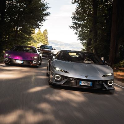 Concours of Elegance Germany 2026