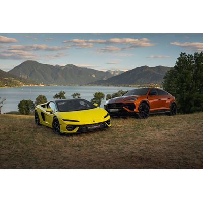 Concours of Elegance Germany 2026