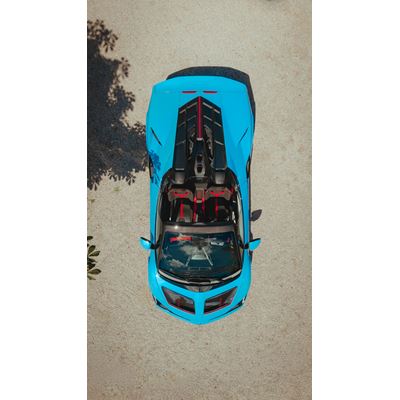 Concours of Elegance Germany 2026