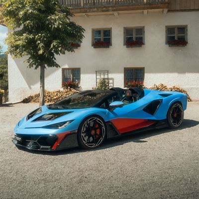 Concours of Elegance Germany 2026