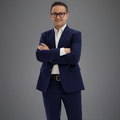 Ferm n Soneira Automobili Lamborghini new Chief Technical Officer