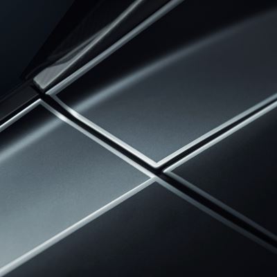 Lamborghini Temerario Ad Personam in Grigio Crater and Grigio Artis