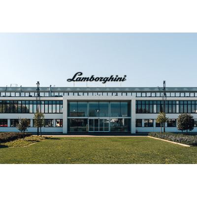 Automobili Lamborghini H1 2026 Results