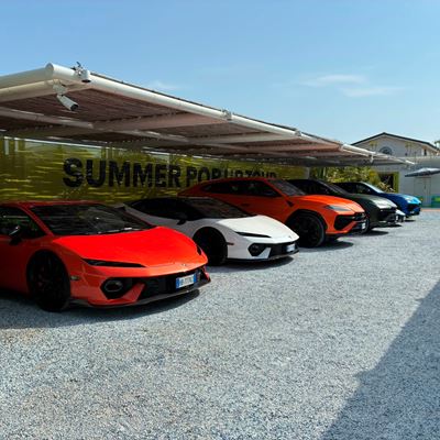 Driven by Color