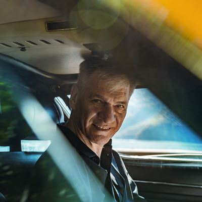 Miura SV and Paolo Nespoli