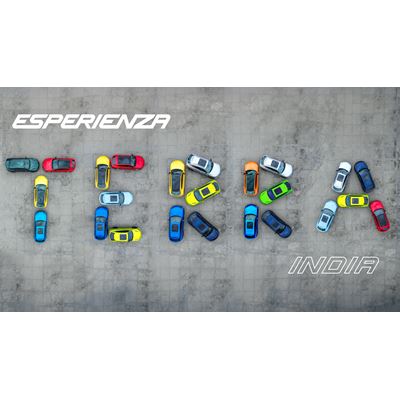 Esperienza Terra India