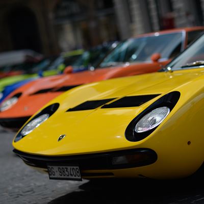 Miura SV
