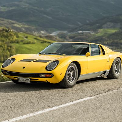 Miura SV