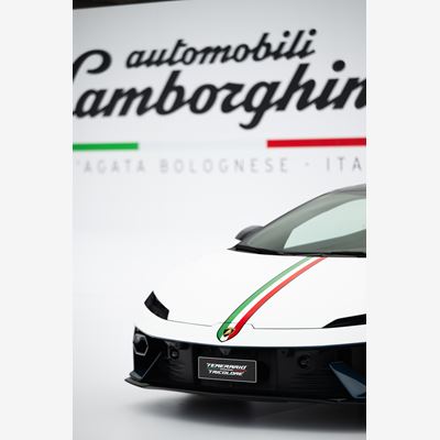 Temerario Tricolore
