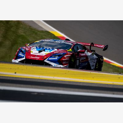 Bronislav Forma nek Anthony Pretorius Micanek Motorsport pwd by Buggyra