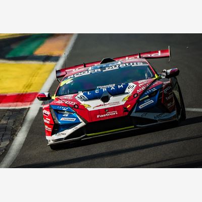 Jakub Knoll Renaud Kuppens Micanek Motorsport pwd by Buggyra
