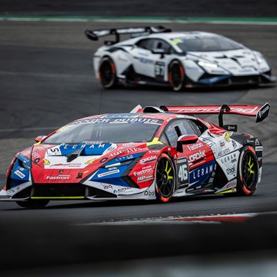 Renaud Kuppens Jakub Knoll Micanek Motorsport pwd by Buggyra
