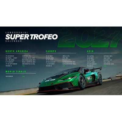 Motorsport Temerario
