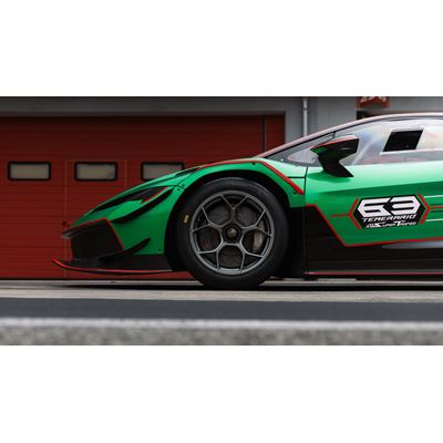 Motorsport Temerario