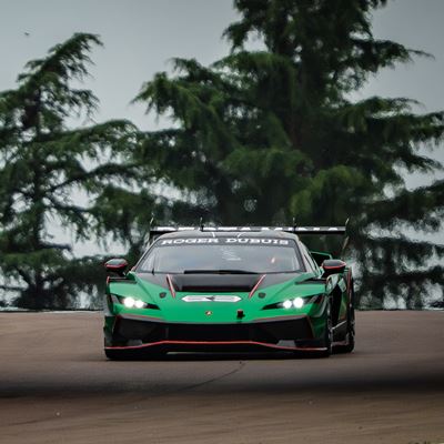 Motorsport Temerario