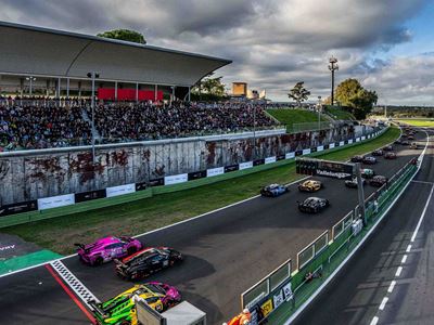 Lamborghini World Finals 2023 awarded ISO 20121 certification