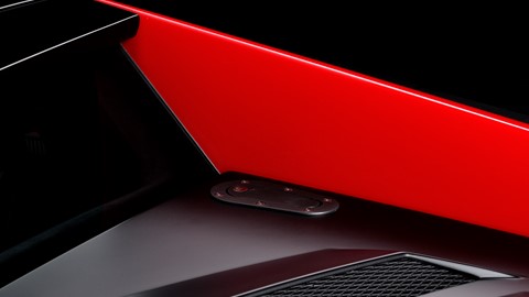 Gallardo LP 570-4 Super Trofeo Stradale