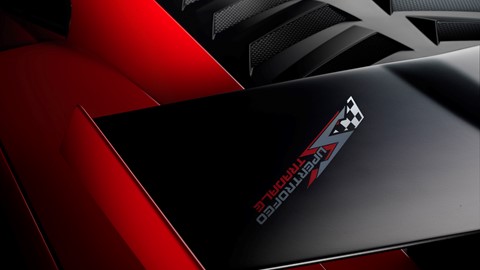 Gallardo LP 570-4 Super Trofeo Stradale