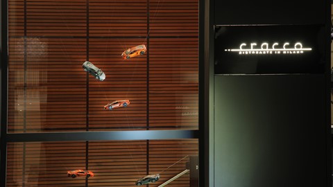 Shop window