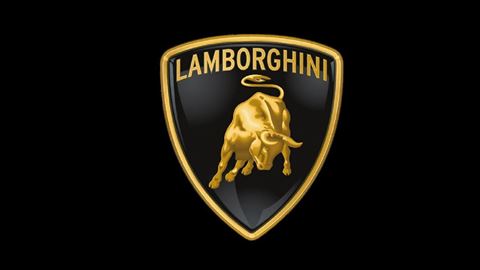 Lamborghini Logo