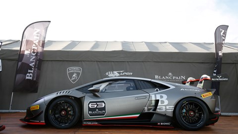 Gara 2 Nurburgring 9