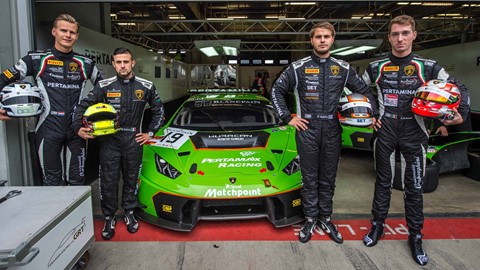 Young Drivers Program 1