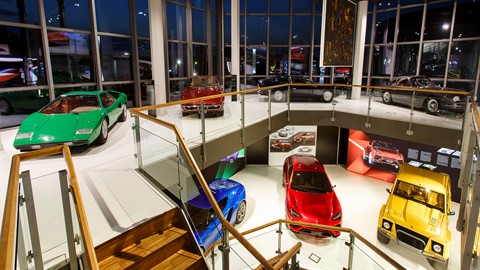 Lamborghini Museum 01 HR