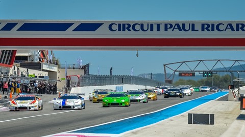 Paul Ricard