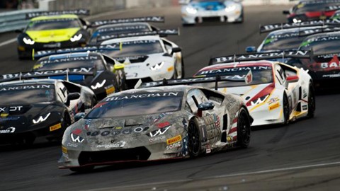 WATKINS GLEN 1