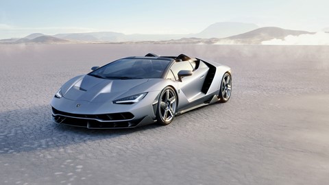 LA Centenario Desert Beauty 01