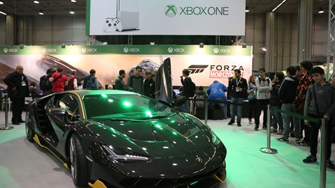 The Lamborghini Centenario at MGW (01)
