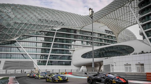 Race 2