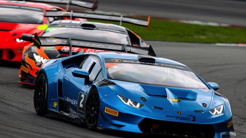 SEPANG R2 Car 2