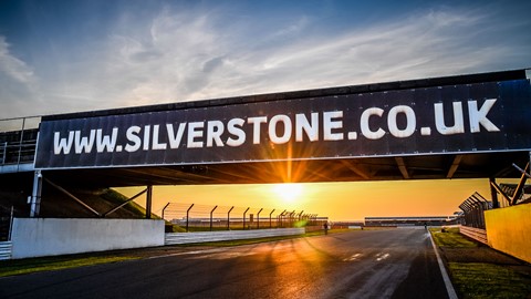 Silverstone 2