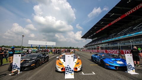 Thai R1 overall inners